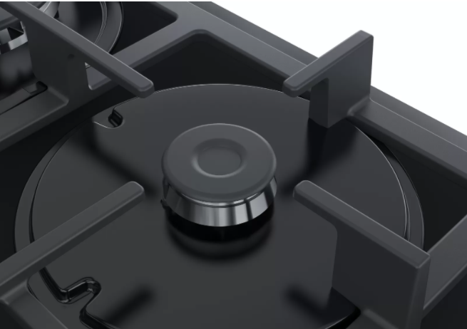 BOSCH Plinska ploča Serie 4|,