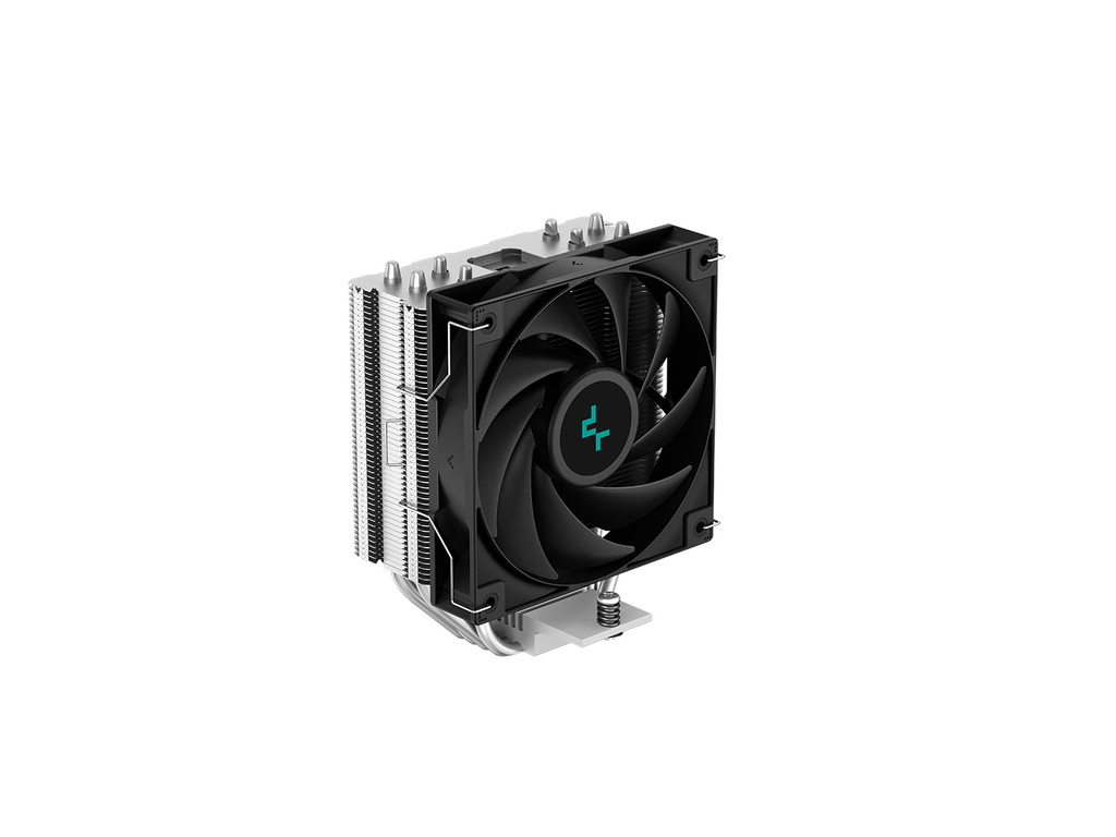 DeepCool Cooler AG400 BlackBlack CPU