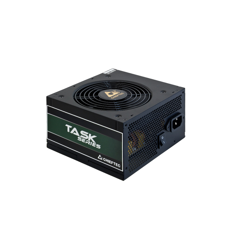 Chieftec PSU 700W TPS-700STask seria,
