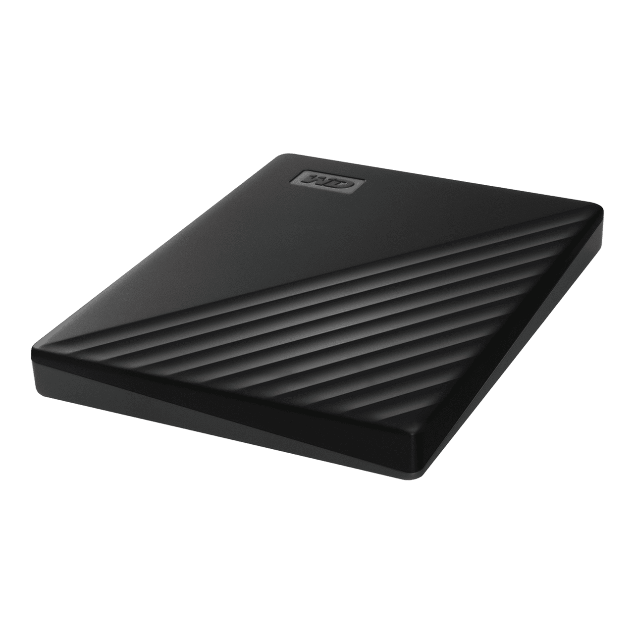WD 1TB My Passport USB
