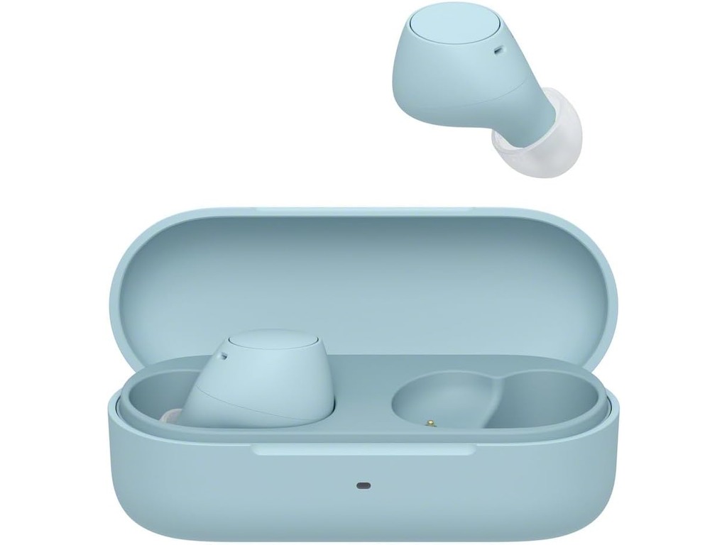 Sony bežične slušalice WF-C51011 sati