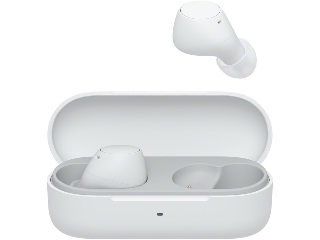 Sony bežične slušalice WF-C51011 sati