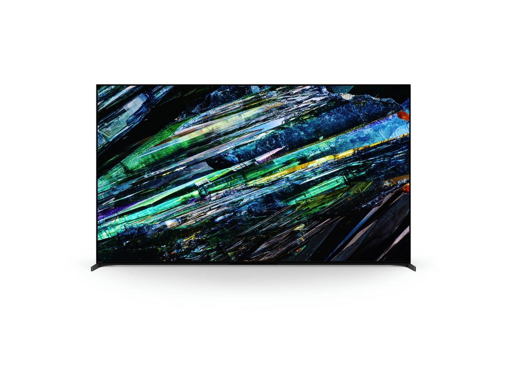 Sony 65” A95L BRAVIA XR OLED