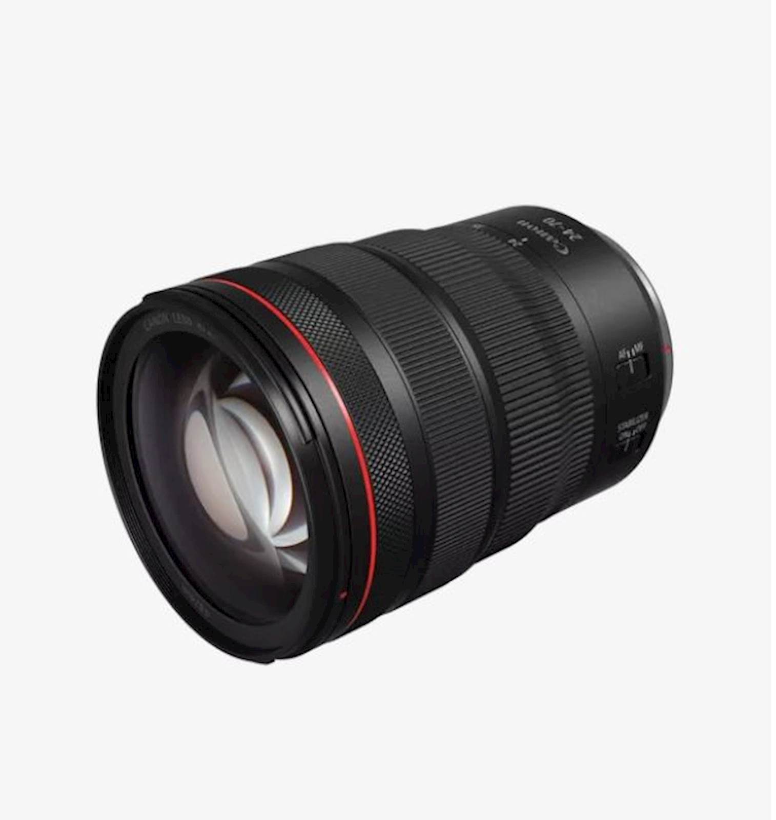 Objektiv CANON RF 24-70MM F/2.8