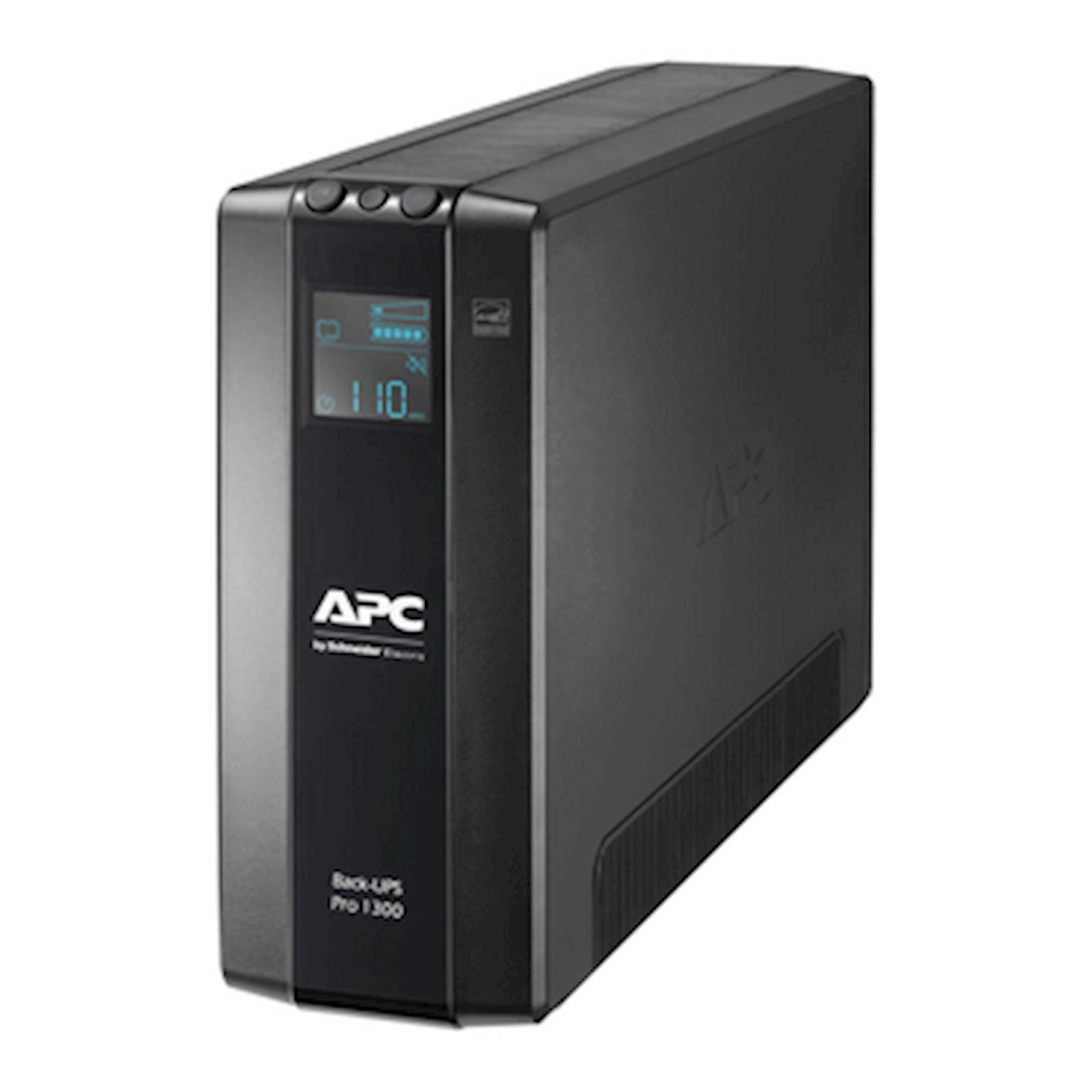 Back-UPS APC, 1300VA, Tower, 230V,