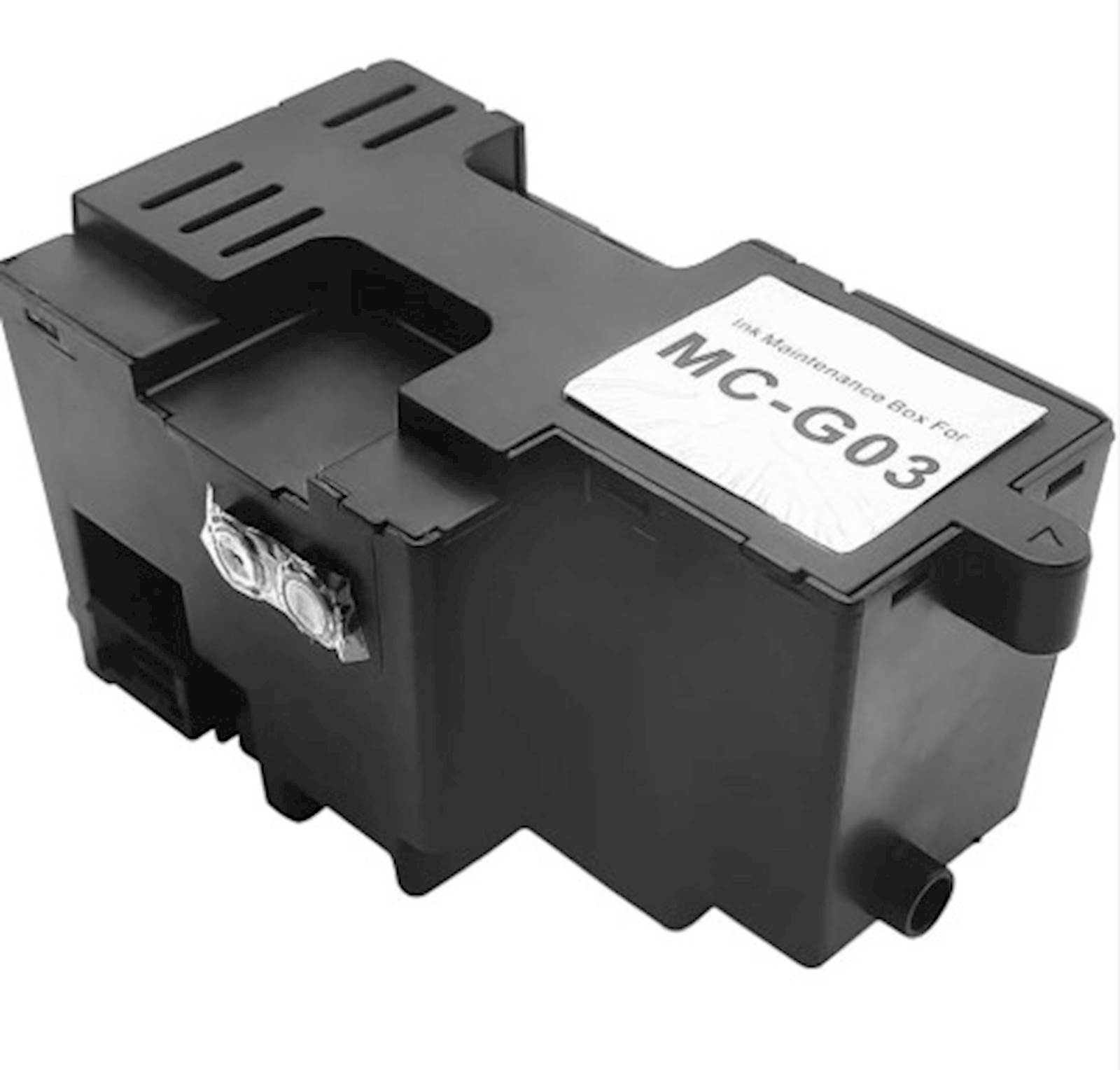 MAINTENANCE KIT CANON MC-G03 ZA