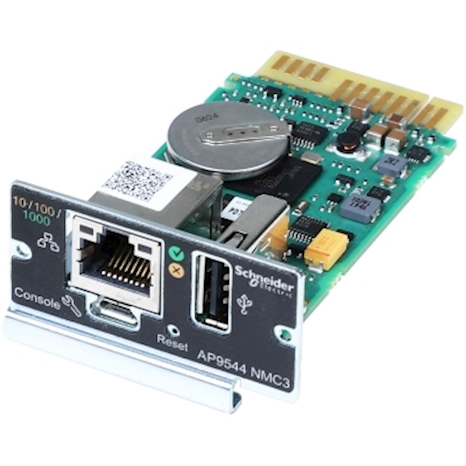 UPS APC Network Management Card