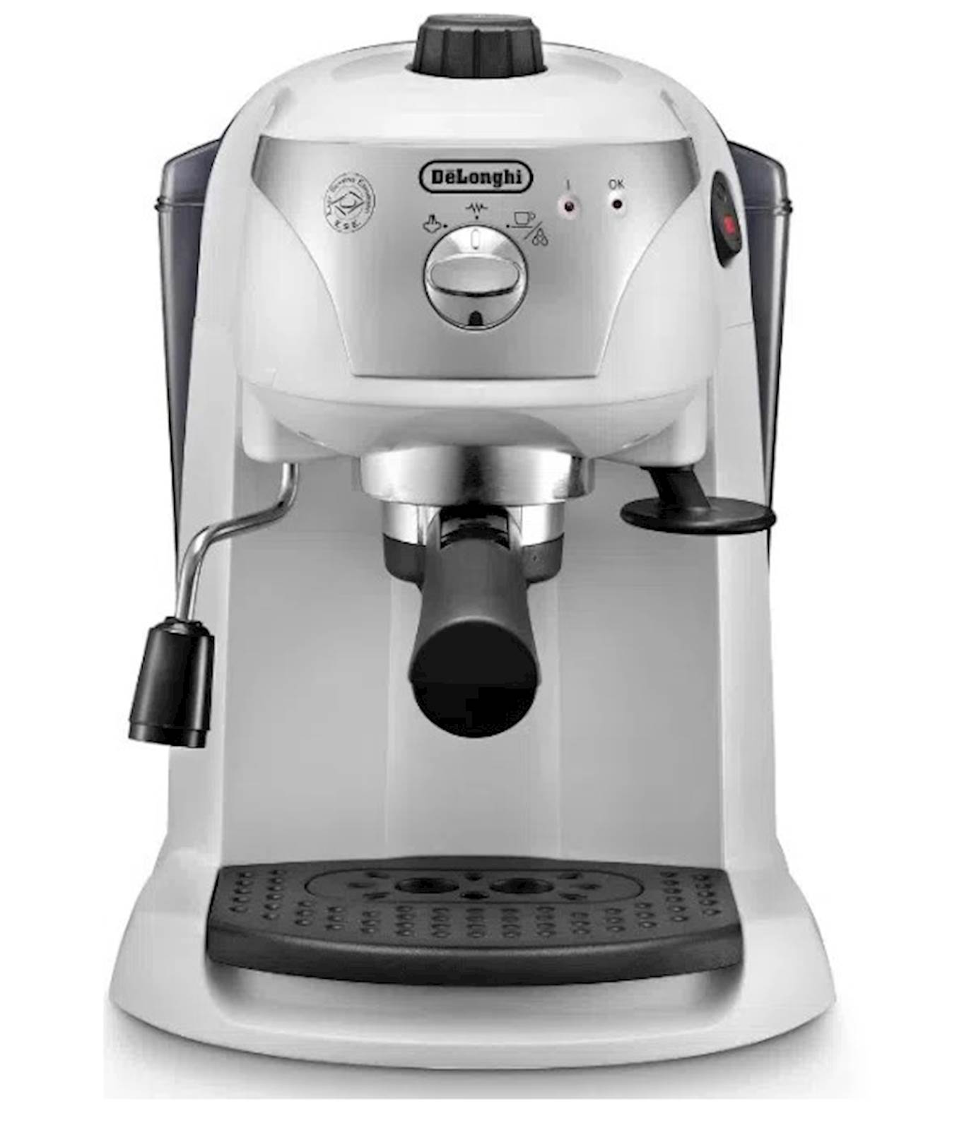 Aparat za kafu DELONGHI EC221.W