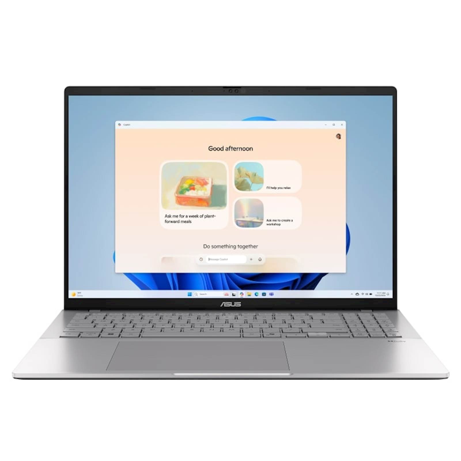 Laptop ASUS Vivobook S16 M3607HA-RP036