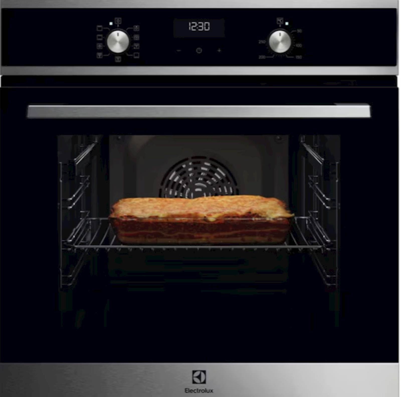 Ugradbena pećnica Electrolux EOF5F50BX