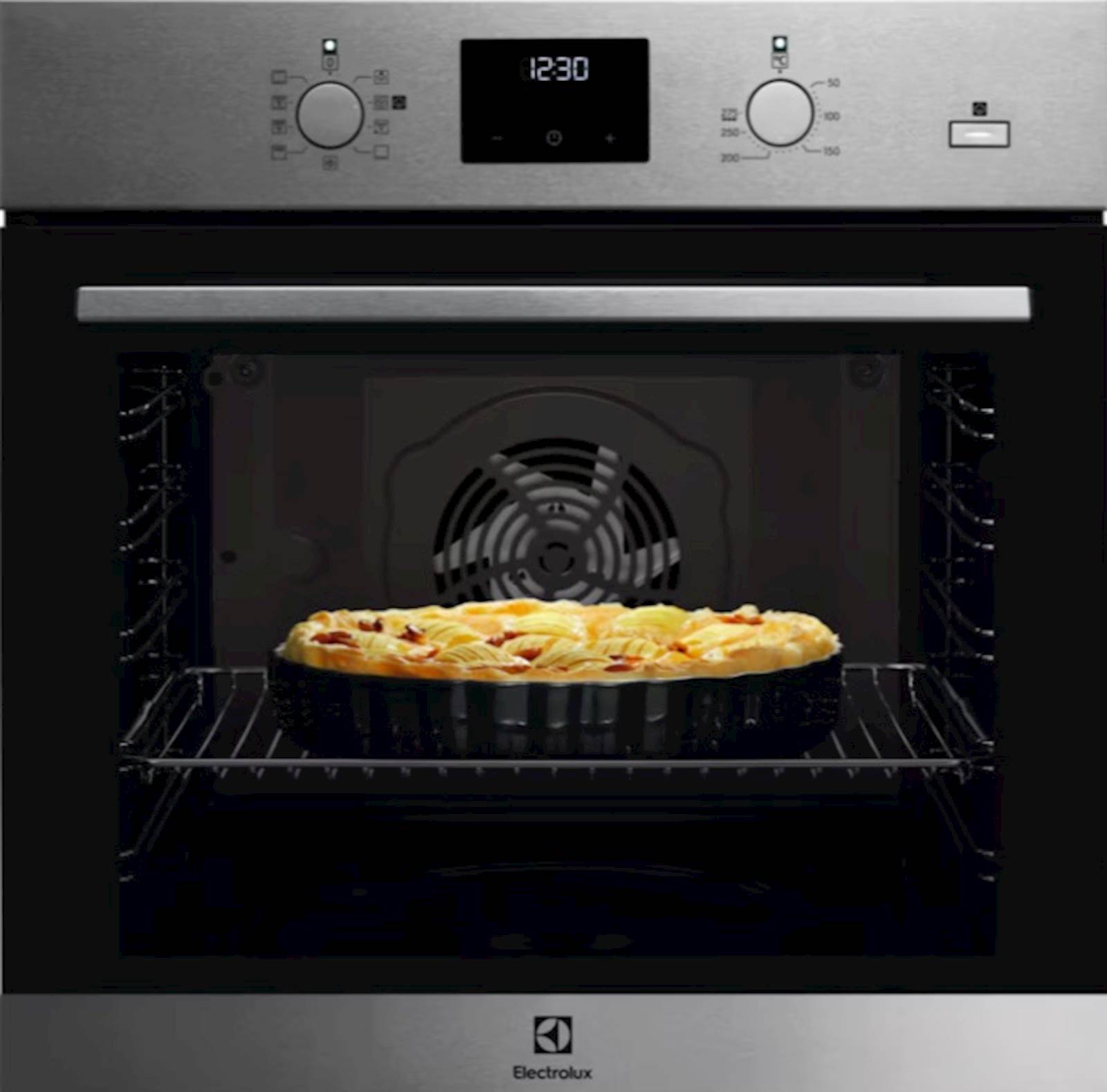 Ugradbena pećnica Electrolux EOD3F50TX