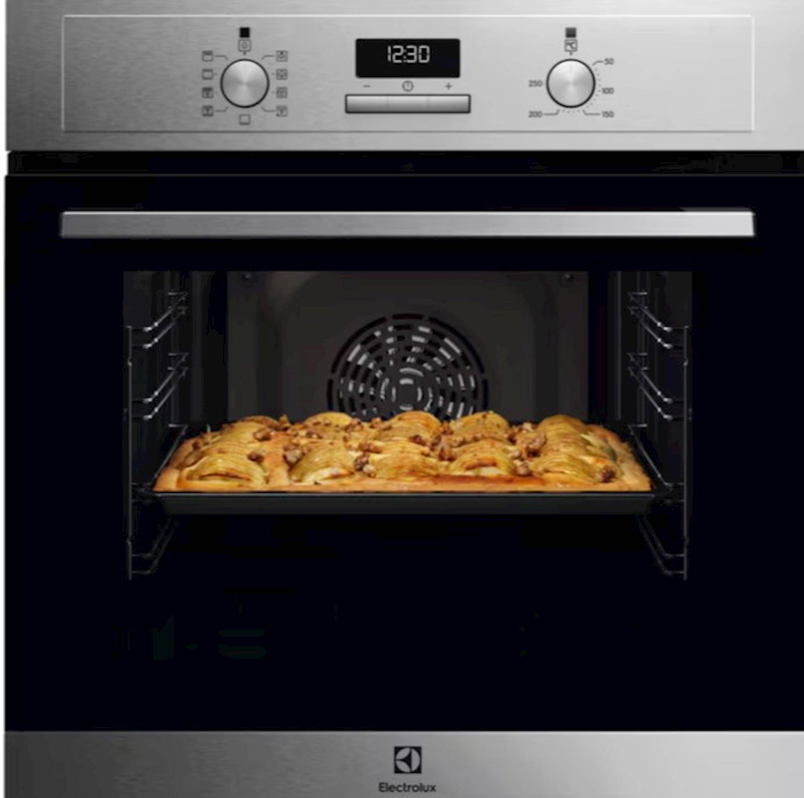 Ugradbena pećnica Electrolux EOD3F40BX