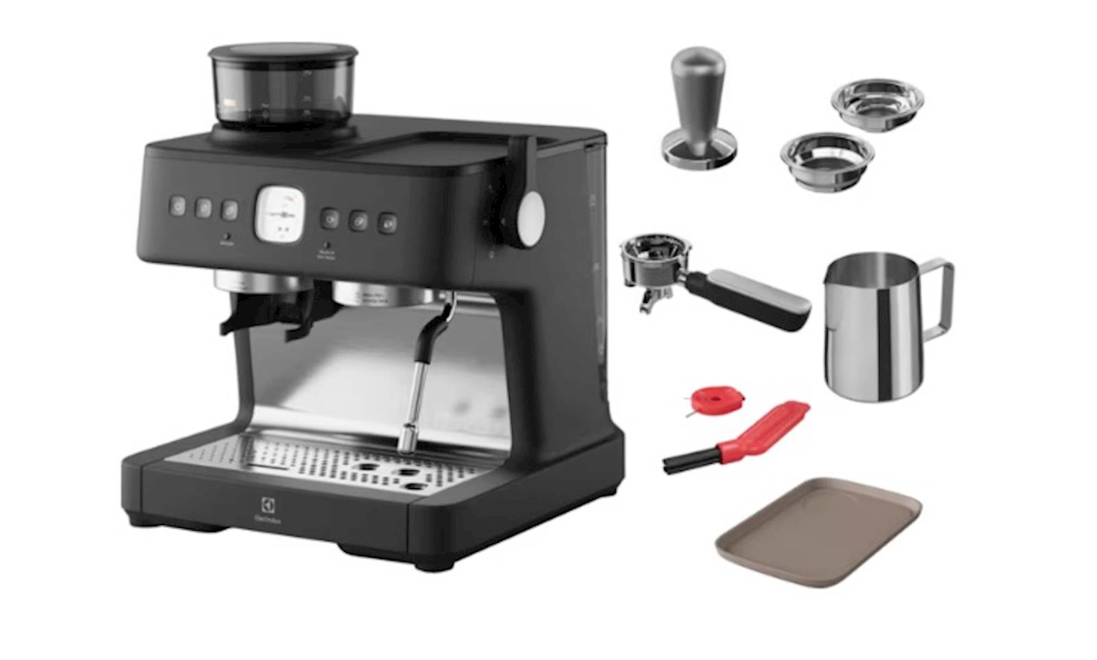 Aparat za kafu Electrolux E8EC1-8BP