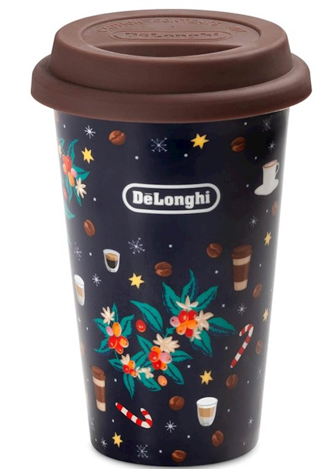 Termo čaša DeLonghi DLSC064 300ml