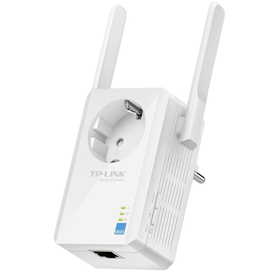 Repeater TP-Link TL-WA860RE, 300Mbps Wireless