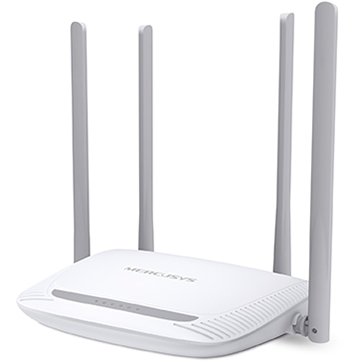 Mercusys 300Mbps Enhanced Wireless N