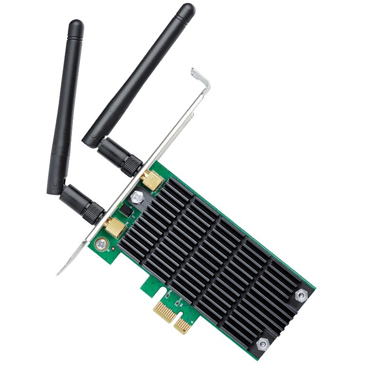 AC1200 Wi-Fi PCI Express Adapter,