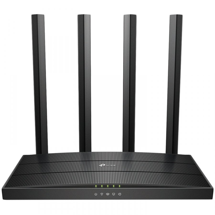 TP-Link AC1900 802.11ac Wave2 3×3