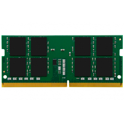 Kingston DRAM Notebook Memory 16GB