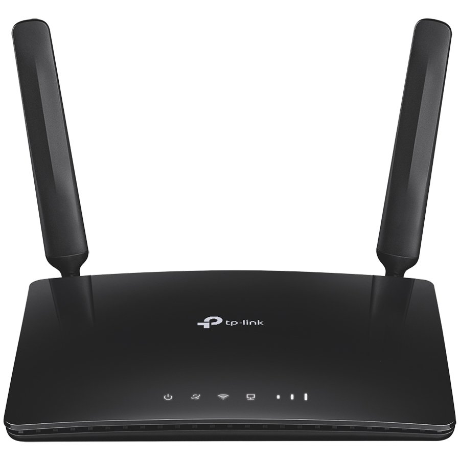 AC1200 Wireless Dual Band 4G