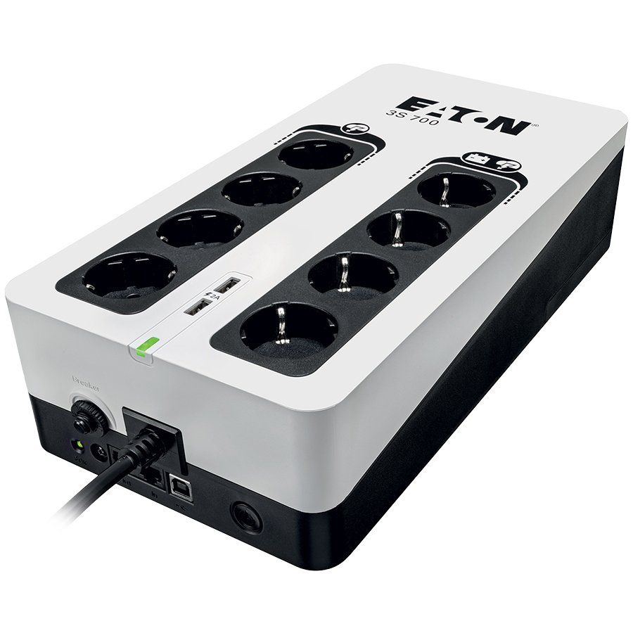 Eaton UPS 3S GEN2 Eaton