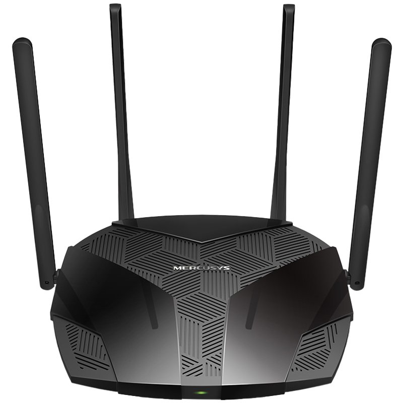 Mercusys MR70X AX1800 Dual-Band WiFi
