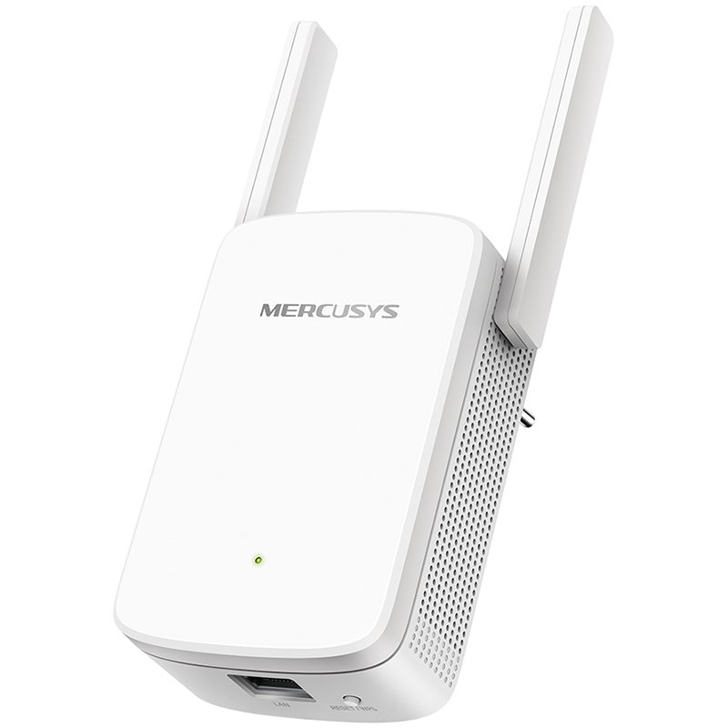Mercusys ME30 AC1200 Wi-Fi Range