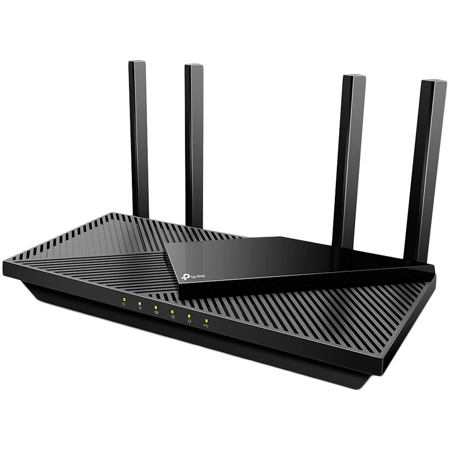 TP-Link Archer AX55 AX3000 Dual