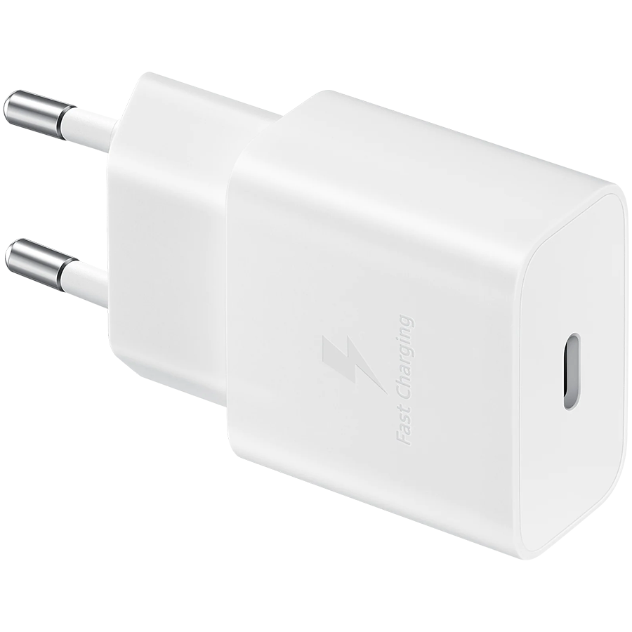 Samsung 15W Fast Charging USB-C