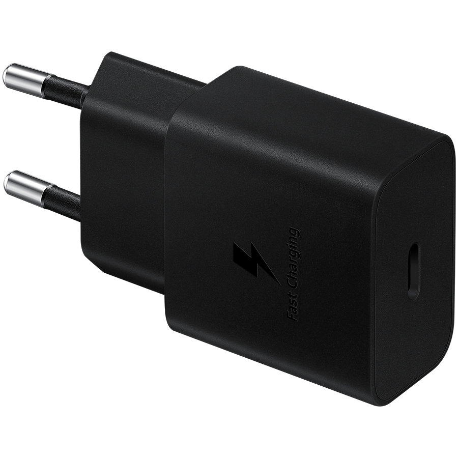 Samsung 15W Fast Charging USB-C