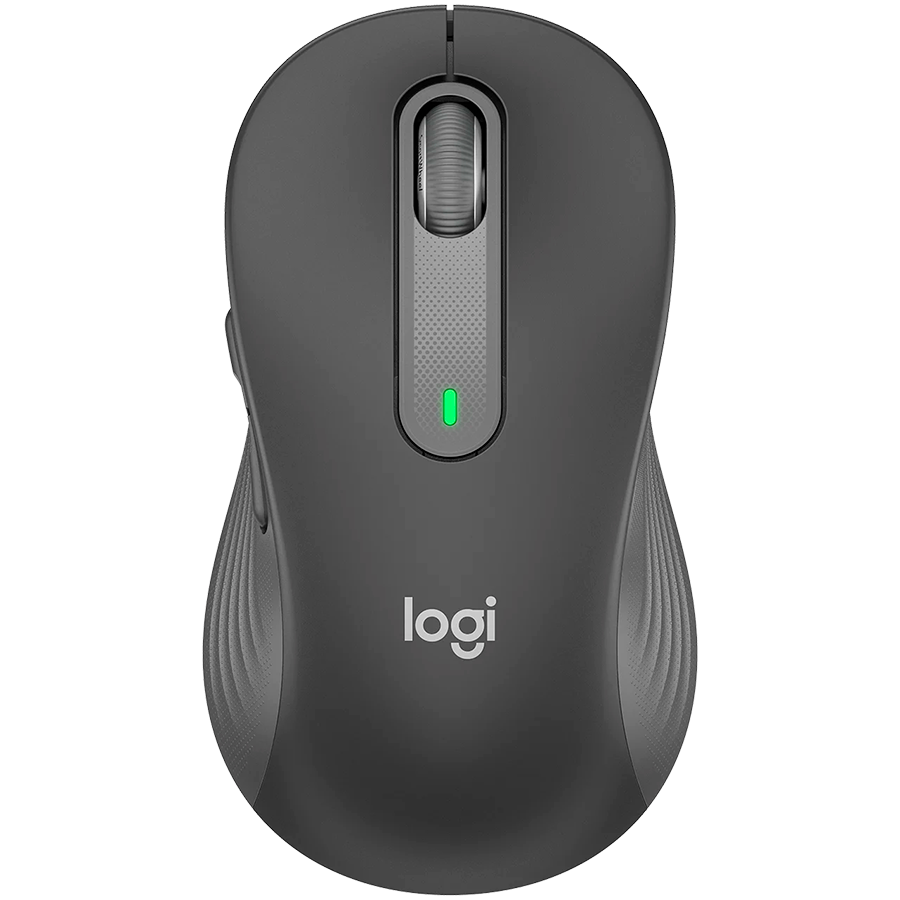LOGITECH M650 Signature Bluetooth Mouse