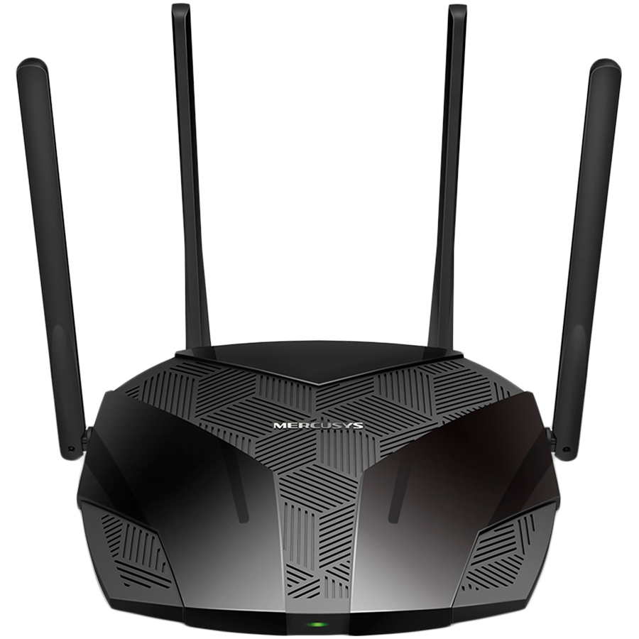 Mercusys MR80X AX3000 Dual-Band Wi-Fi