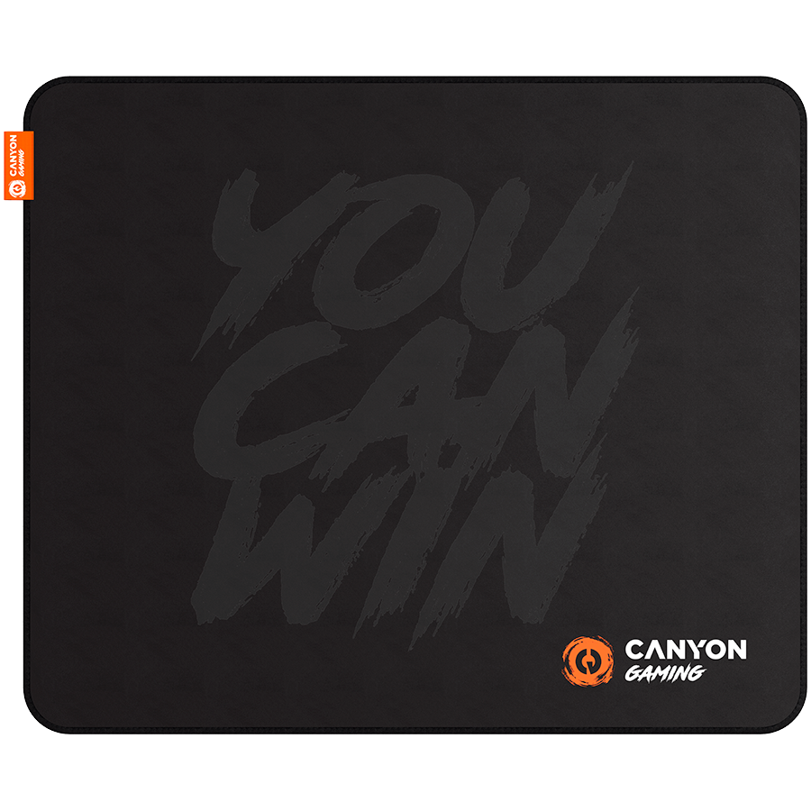 CANYON pad Speed MP-8 500x420mm