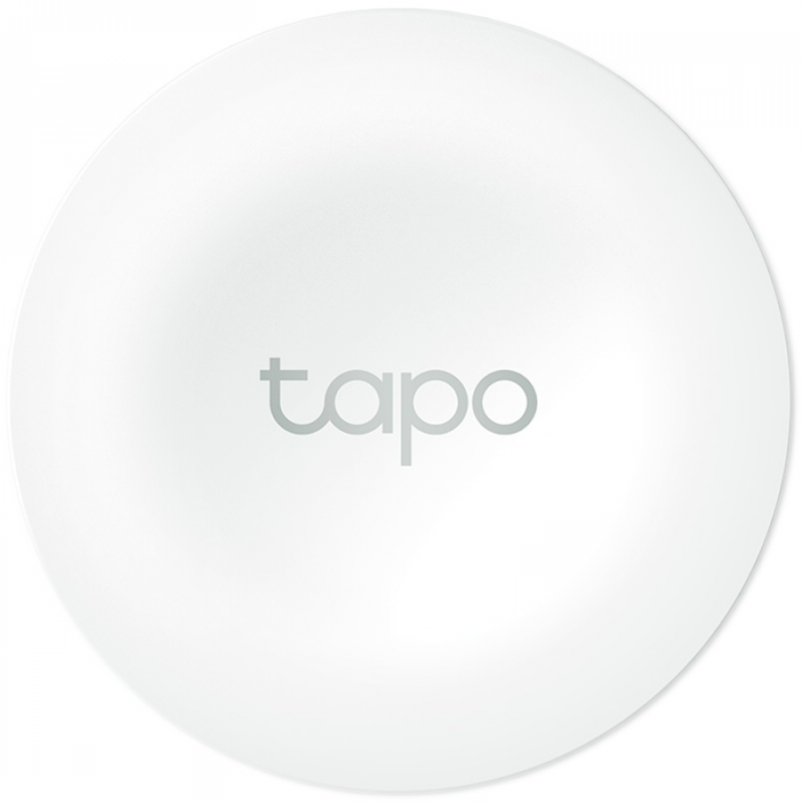 TP-Link Tapo S200B Smart Button,