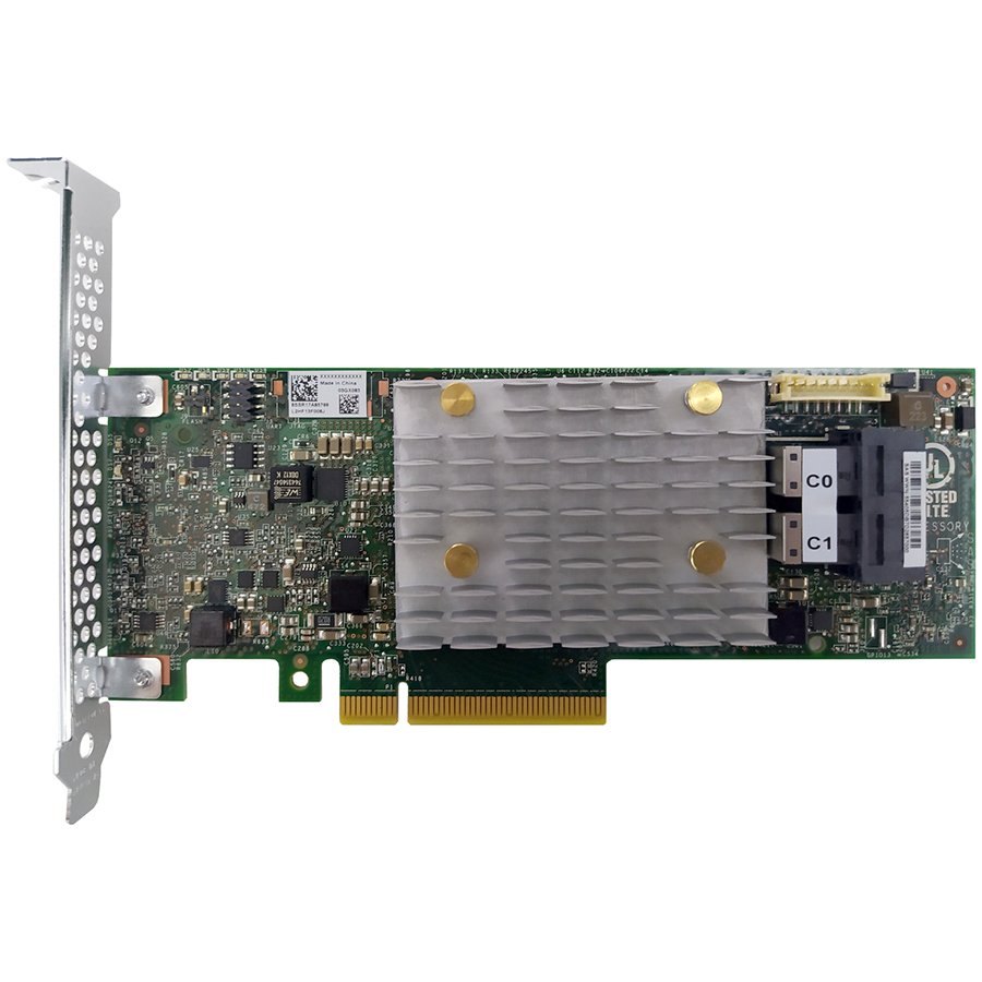 Lenovo ThinkSystem RAID 9350-8i 2GB