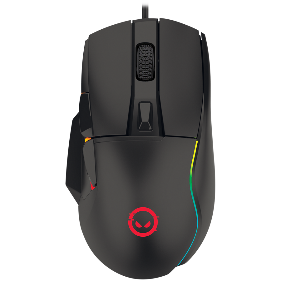 LORGAR Jetter 357, gaming mouse,