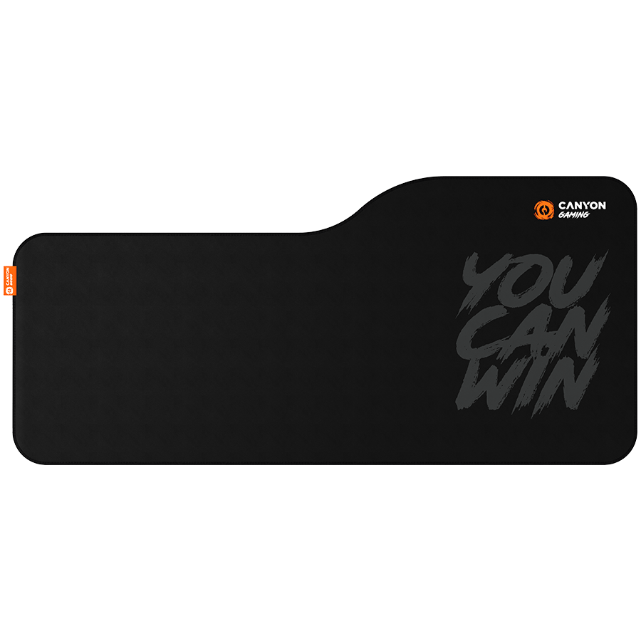 CANYON MP-10, Mouse pad,930*350*430 *3MM,