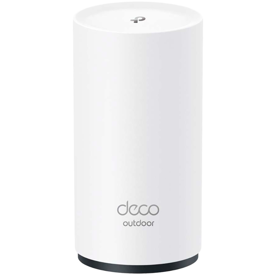 TP-Link Deco X50-Outdoor (1-pack) AX3000