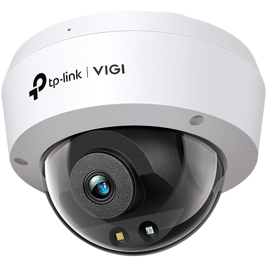 TP-Link VIGI C240(4mm) 4MP Full-Color
