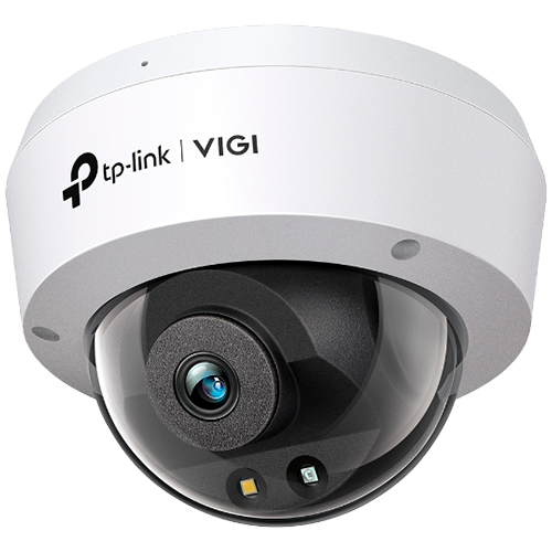 TP-Link VIGI C240(2.8mm) 4MP Full-Color