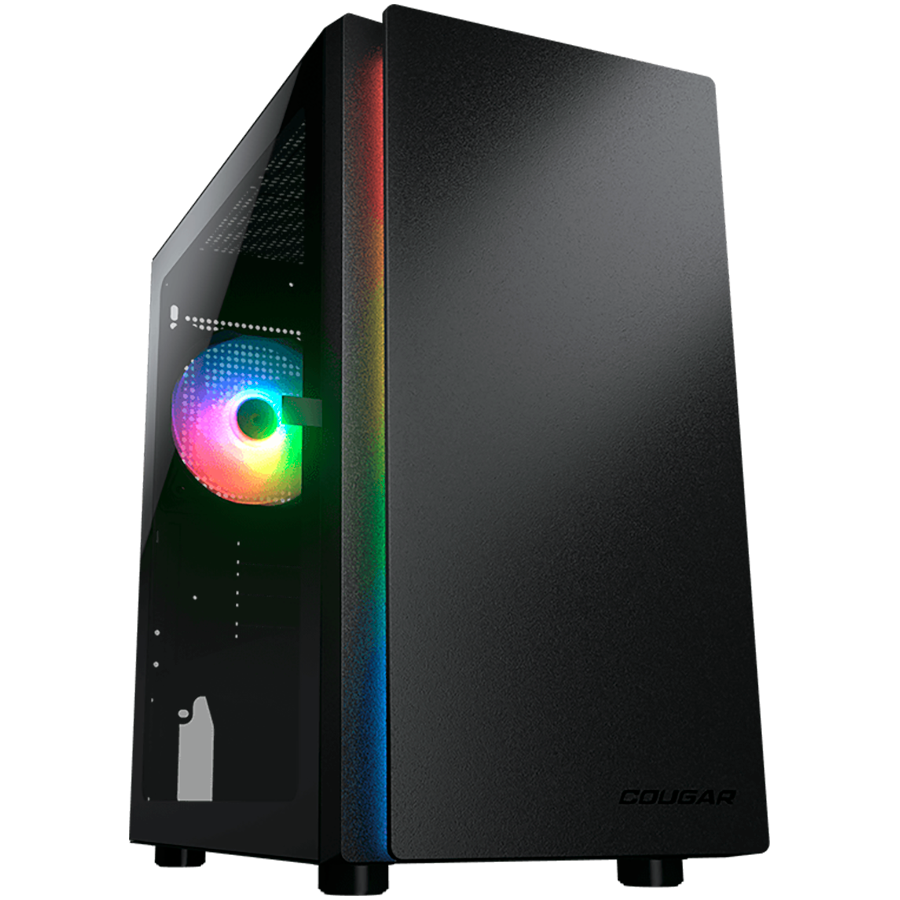 COUGAR PURITY RGB PC Case,