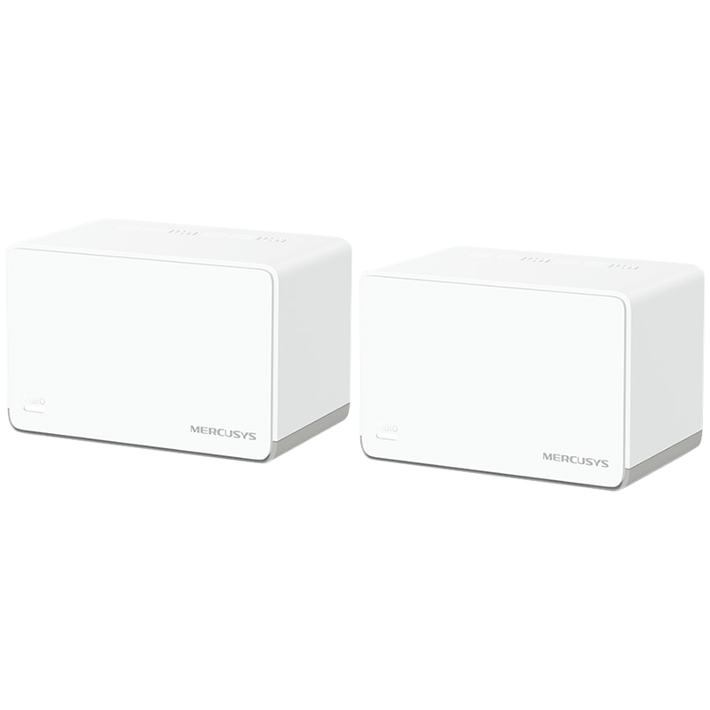 Mercusys Halo H70X (2-pack) AX1800