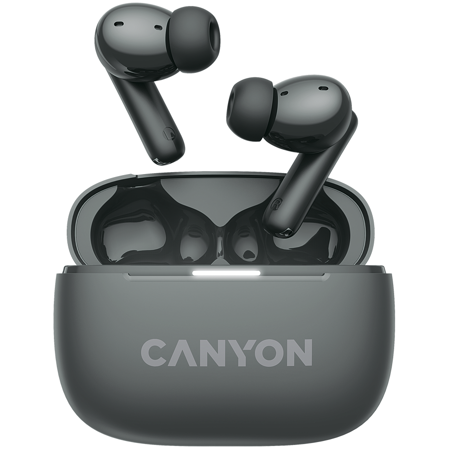 CANYON headset OnGo TWS-10 ANC+ENC