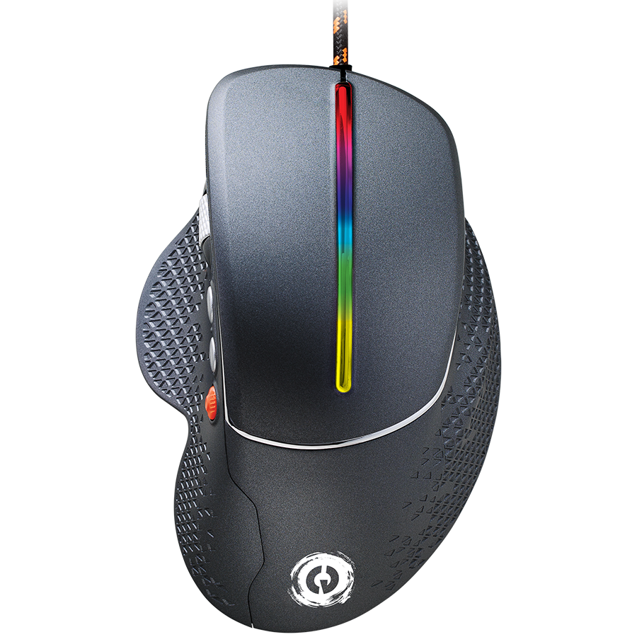 CANYON mouse Apstar GM-12 RGB