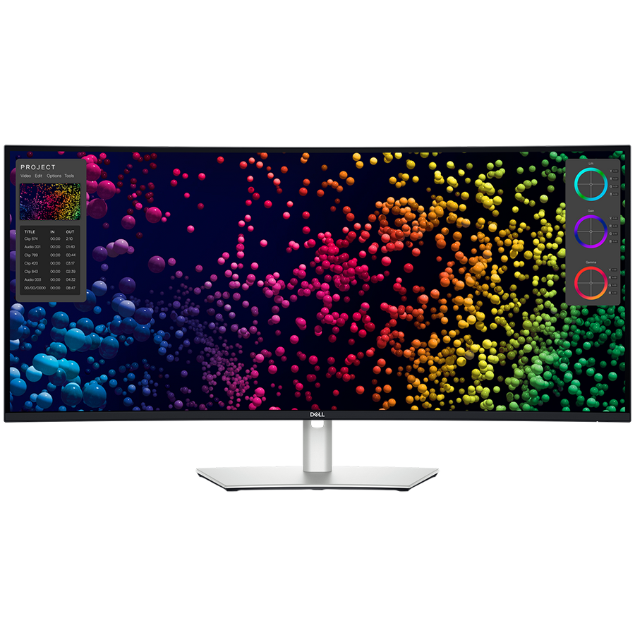 Monitor DELL UltraSharp U4025QW 40″