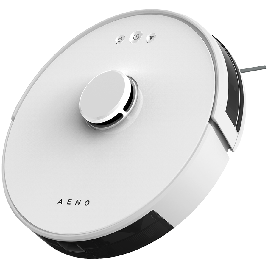 AENO Robot Vacuum Cleaner RC2S:
