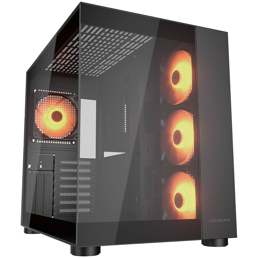COUGAR FV150 RGB PC Case,