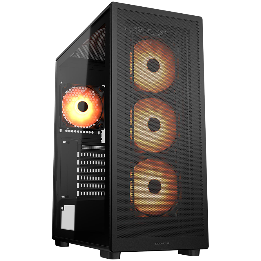 COUGAR MX220 RGB PC Case,