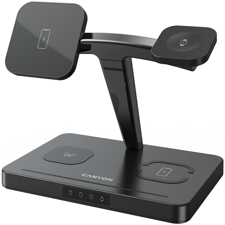 CANYON wireless charger WS-404 15W