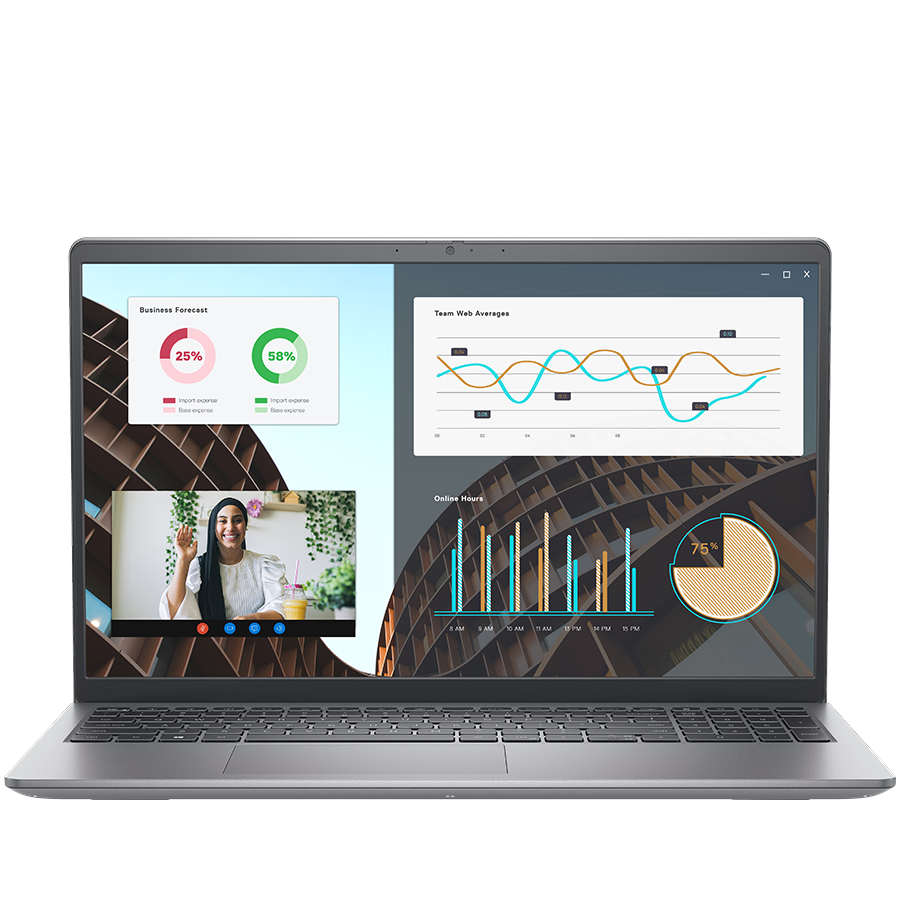 Dell Vostro 3530, 15.6″ FHD